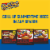 Ball Park® Bun Size Beef Franks Perspective: right