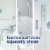Scrubbing Bubbles® Dissolve™ Bathroom Cleaner Perspective: right