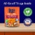 Ben's Original Ready Rice Spanish Style Flavored Rice, Easy Dinner Side, 8.8 oz Pouch Perspective: right