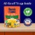 Ben's Original Ready Rice Garden Vegetable Flavored Rice, Easy Dinner Side, 8.8 oz Pouch Perspective: right