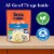 Ben's Original™ Ready Rice Basmati Rice Perspective: right