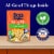 Ben's Original™ Ready Rice Cilantro Lime Flavored Rice Perspective: right