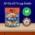 Ben's Original™ Ready Rice Mushroom Risotto Flavored Rice Perspective: right