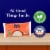 Ben's Original Enriched Long Grain White Rice, Parboiled Rice, 5 lb Bag Perspective: right