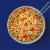 Ben's Original Street Food Fried Rice With Vegetables Prepared Entrée Microwave In 90 Seconds Perspective: right