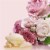 Love Beauty & Planet Sulfate-Free Murumuru Butter & Rose Shampoo Perspective: right