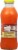 Grace® Tropical Rhythms® Guava Carrot Juice Perspective: right