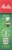 Melitta® #4 Cone White Paper Coffee Filters Perspective: right