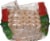 Melitta Paper Basket Coffee Filters - Natural Brown Perspective: right
