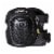 Tommyco® Gelite Hard Terrain Knee Pads - Black Perspective: right