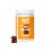 Goli® Bites Salted Caramel Chocolate Flavored Energy Bites Perspective: right