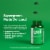 Goli® Nutrtion Supergreens Gummies Supplement Perspective: right