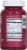 Goli Nutrition® Beets Cardio Gummies 100mg Perspective: right