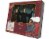 Trends 2025 Harry Potter™ box Calendar Perspective: right