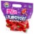 Sunset® LolliPeppers™ Seedless Mini Sweet Peppers Perspective: right