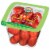Sunset® Angel Sweet® Tomatoes Perspective: right