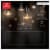 Globe Electric 25ft Plug-In Outdoor String Lights Perspective: right