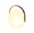 Globe LED Outdoor Portable RGB Color Changing Sphere Lantern Perspective: right