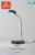 Globe Energy Star Macy LED Desk Lamp - Matte Black Perspective: right