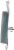 Globe® Fast Charging USB Wall Adapter Perspective: right