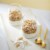 Nature's Path Coconut & Cashew Butter Granola Perspective: right