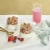 Nature's Path Smoothie Bowl Granola Perspective: right