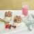 Nature's Path Smoothie Bowl Granola Perspective: right