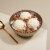 Nature's Path Love Crunch Dark Chocolate & Coconut Granola Perspective: right