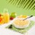Nature's Path Organic Envirokidz™ Gorilla Munch Corn Puffs Cereal Perspective: right