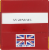 Mcvitie's® Digestive Milk Chocolate Wheat Biscuits Perspective: right