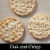 Carr's® Entertainment Snack Crackers Variety Pack Perspective: right