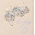 Papyrus (S1) Floral Wedding Card Perspective: right