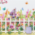 Papyrus (S23) Gardening Birthday Card Perspective: right