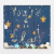 Papyrus (S16) Star Congratulations Card Perspective: right