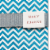 Papyrus (S31) Letterpress Thank You Card Perspective: right