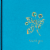 Papyrus (S29) Flower Thank You Card Perspective: right