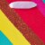 American Greetings Beverage Specialty Bag - Multicolor Stripes (#8) Perspective: right