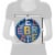 American Greeting Paper Plates- Celebrate on Blue Perspective: right
