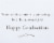 Papyrus #55 Congratulations Graduation Card (Amazing Achievement) Perspective: right