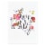 American Greetings Birthday Card, Your Special Day Perspective: right