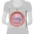 American Greetings Happy Birthday Paper Plates - Pink Perspective: right