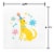 American Greetings Beverage Napkins - Birthday Dog Perspective: right