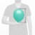 American Greetings Assorted Balloons Perspective: right