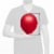 American Greetings Assorted Balloons Perspective: right