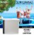 Koolatron Space Saving 12V Travel Cooler Perspective: right