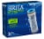Brita Stream Replacement Water Filter Perspective: right
