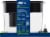 Brita Extra Large 27 Cup UltraMax Black Filtered Water Dispenser With Elite Filter Perspective: right