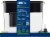 Brita Extra Large 27 Cup UltraMax Black Filtered Water Dispenser With Elite Filter Perspective: right