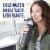 Brita® Premium Filtering Water Bottle - Carbon Perspective: right
