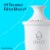 Brita 10 Cup Tahoe Water Filter Water Pitcher Perspective: right